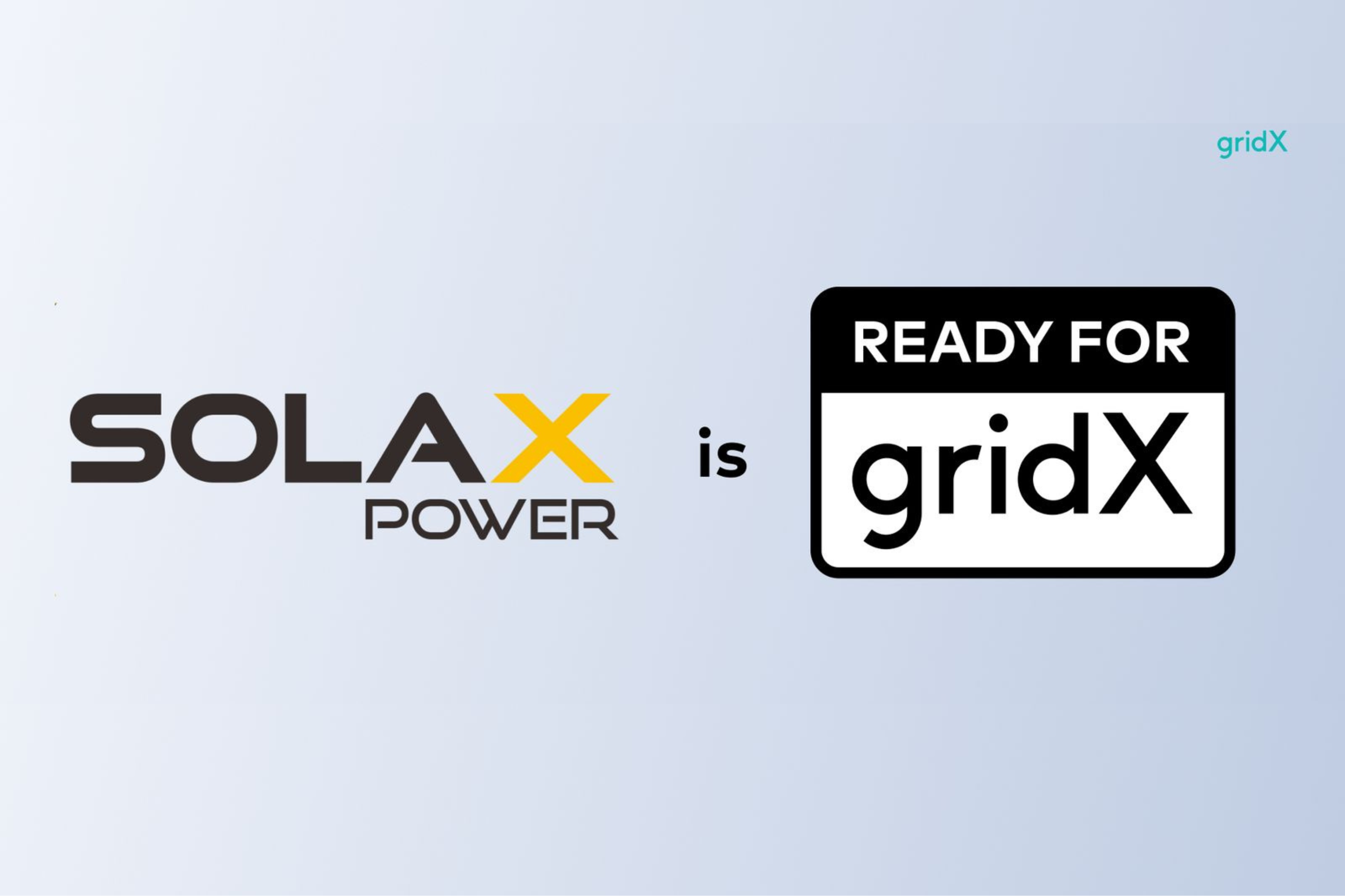 AG旗舰厅能源携手gridX，共创智慧能源互联新范式